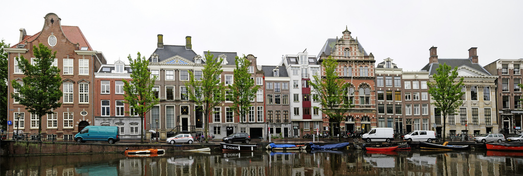 amsterdam